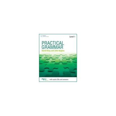 Practical Grammar 1 With Key + CD Practical Grammar 1 With Key + CD