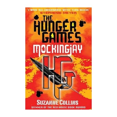 The Hunger Games 3: Mockingjay The Hunger Games 3: Mockingjay