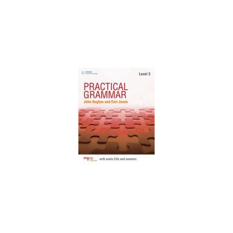 Practical Grammar 3 With Key + CD Practical Grammar 3 With Key + CD