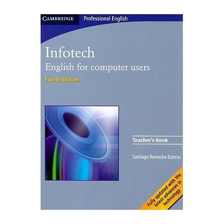 Infotech Teacher's Book Infotech Teacher's Book