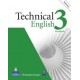 Technical English 3 Workbook With Key + CD-ROM