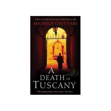 A Death in Tuscany