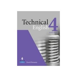 Technical English 4 Coursebook