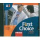 First Choice A2 Class CD