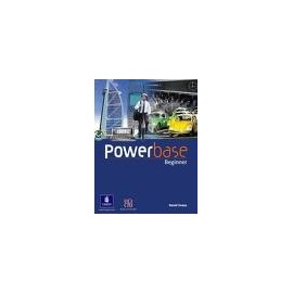Powerbase Beginner Coursebook