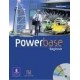 Powerbase Beginner Coursebook + Class CD