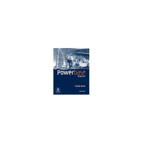 Powerbase Beginner Study Book Powerbase Beginner Study Book