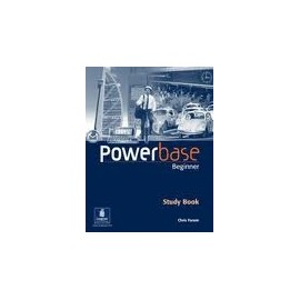 Powerbase Beginner Study Book