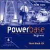Powerbase Beginner Study Book CD