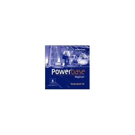 Powerbase Beginner Study Book CD