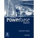 Powerbase Beginner Teacher's Book