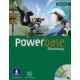 Powerbase Elementary Coursebook + Class CD
