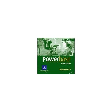 Powerbase Elementary Study Book CD Powerbase Elementary Study Book CD