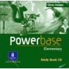 Powerbase Elementary Study Book CD