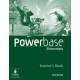 Powerbase Elementary Teacher's Book
