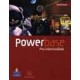 Powerbase Pre-Intermediate Coursebook + CD