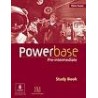 Powerbase Pre-Intermediate Study Book