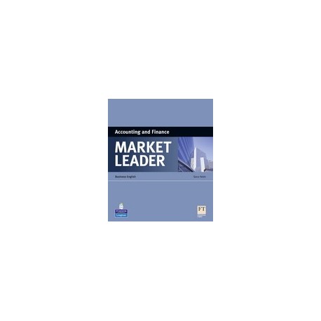 Market Leader - Accounting and Finance Market Leader - Accounting and Finance