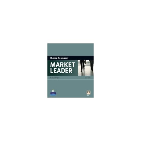 Market Leader - Human Resources Market Leader - Human Resources