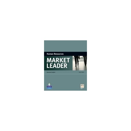 Market Leader - Human Resources