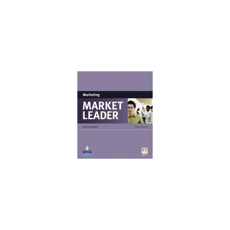 Market Leader - Marketing Market Leader - Marketing
