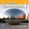 Academic Connections 1 CD