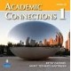 Academic Connections 1 CD