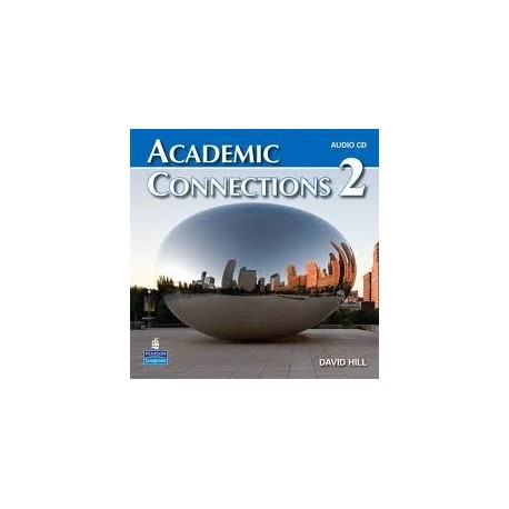 Academic Connections 2 CD