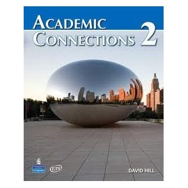 Academic Connections 2 Student's Book