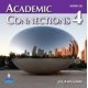 Academic Connections 4 CD