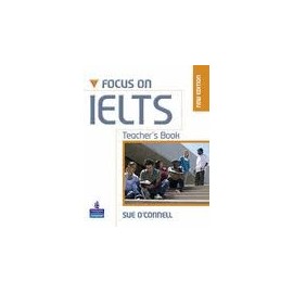 Focus on IELTS Teacher's Book