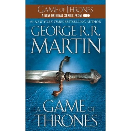 A Game of Thrones (US edition) A Game of Thrones (US edition)