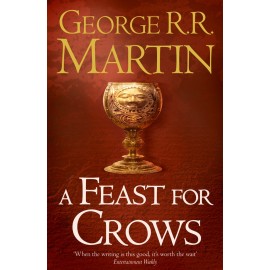 A Feast for Crows (UK edition)