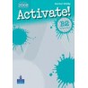 Activate! B2 Teacher's Book