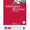 Intelligent Business Advanced Skills Book