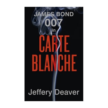 Carte Blanche