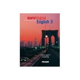 Eurolingua English 3 Učebnice