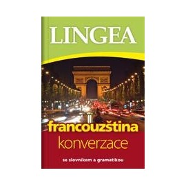 Lingea: Česko-francouzská konverzace