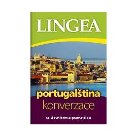Lingea: Česko-portugalská konverzace
