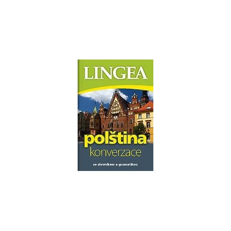 Lingea: Česko-polská konverzace Lingea: Česko-polská konverzace