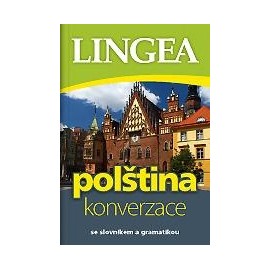 Lingea: Česko-polská konverzace