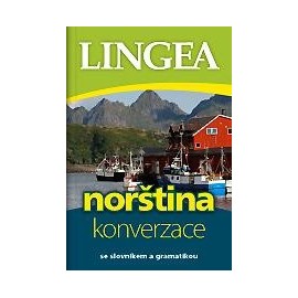Lingea: Česko-norská konverzace