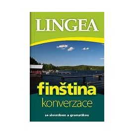 Lingea: Česko-finská konverzace