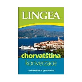 Lingea: Česko-chorvatská konverzace