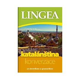 Lingea: Česko-katalánská konverzace