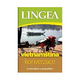 Lingea: Česko-vietnamská konverzace 3. vydání