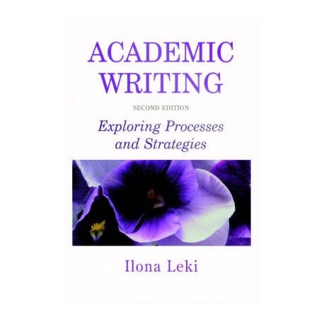 Academic Writing Student´s book with answers Academic Writing Student´s book with answers