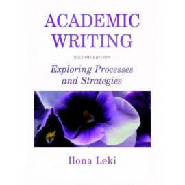 Academic Writing Student´s book with answers