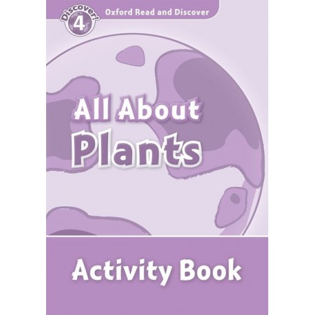 Discover! 4 Animals at Night Activity Book Discover! 4 Animals at Night Activity Book