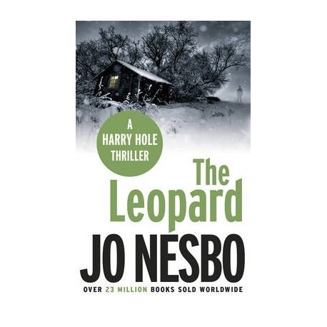 The Leopard The Leopard